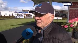 On Demand: Cian Collins