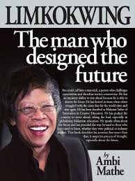 Founder and president of limkokwing university, tan sri dato' sri paduka limkokwing reflects on his love for the nation. How To Un Wing A King Marketing Magazine Asia