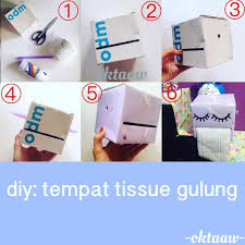 Check spelling or type a new query. Cara Membuat Tempat Tisu Dari Kardus Kotak Ide Kotak Perhiasan