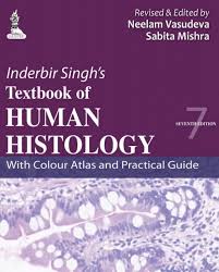 Inderbir Singh S Textbook Of Human Histology 7th Edition Pdf Free Pdf Epub Medical Books In 2020 Medical Textbooks Textbook Free Medical