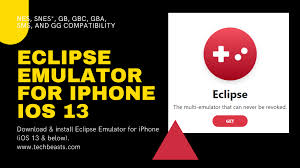 Classicboy was developed by portableandroid and you can run playstation (psx) games with it. Download Eclipse Emulator For Iphone Ios 13 No Revoke Techbeasts