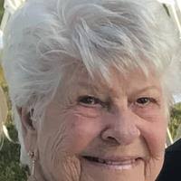 Shirley Vestre Obituary