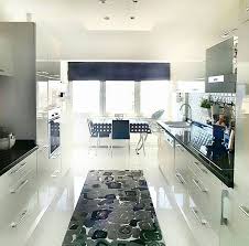 Siyah ve beyaz çizgili halı modern kilim polyester halı oturma odası çocuklar için kürk banyo shaggy i̇skandinav ev dekor bedroo. Siyah Ve Beyaz Uyumunun Sade Sikligi Munevver Hanimin Mutfagi Ev Gezmesi