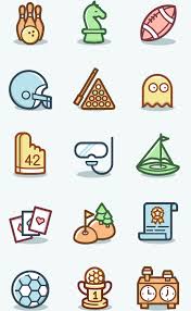 Capitalist Icons Set A Collection Of 600 Icons In 2 Styles Icon Set Icon Illustration Book Design
