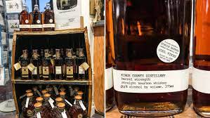 Discover the brands that have been lifting spirits since 1935. The Rise Of Store Branded Private Bottlings Sevenfifty Daily