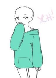 Hoodie Anime Art Base Anime Wallpapers Collection of free chibi drawing anime download on clipart. hoodie anime art base anime wallpapers
