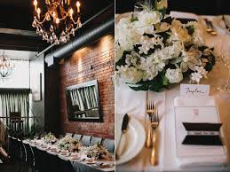 Brix Restaurant Wedding Vancouver Wedding Photographer Restaurant Wedding Vancouver Wedding Venue Vancouver Wedding