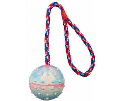 The primary throw, called a schleuder, is performed by swinging the ball around by the strap, gaining centrifugal force, and. Trixie Schleuderball O 6cm 30cm Ab 1 99 Preisvergleich Bei Idealo De