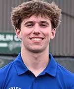 Tennis Player Profile