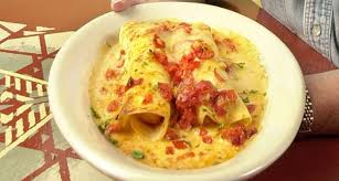 Lobster Enchiladas Recipe Courtesy Of Georgia Grille In Atlanta Ga Recipes Enchilada Ingredients How To Cook Lobster