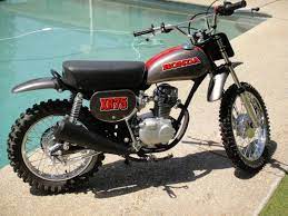 28 Xr75 Honda Ideas Honda Honda Dirt Bike Vintage Motocross