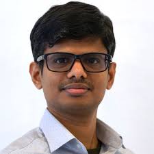 Nagasivamuni BALASUBRAMANI