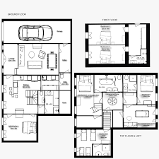 Hi, we live in a ground floor victorian flat with an awkward kitchen. Floor Plan Layout