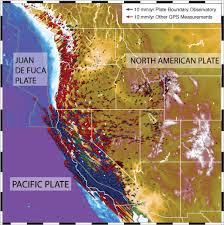 Earthquake Processes And Effects