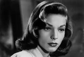 Lauren Bacall movie reviews & film summaries