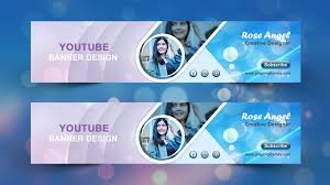 18 Free Youtube Channel Art Templates Download Graphicsfamily