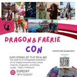 Faerie & Dragon Con