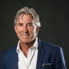 Paul Deegan Keynote Speaker