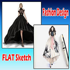 On your phone or tablet. Fashion Design Flat Sketch Apk Download Free App For Android Safe