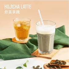 嘖嘖 spark shake 高蛋白手搖飲 100 台灣研磨好茶 天然飽足無糖無代糖 hojicha glassware beer glasses