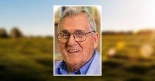 Richard Carl 'Dutch' Fritchman Obituary June 20, 2013