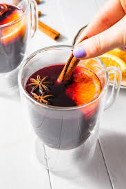 25 festive christmas cocktails for some merrymaking. 66 Best Christmas Cocktails Christmas Drink Ideas