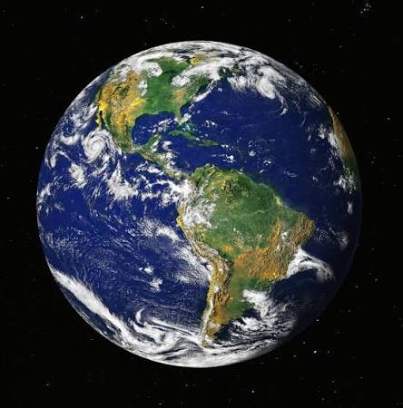 Tierra (planeta): qué es, características e imágenes - Enciclopedia Significados