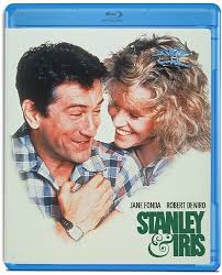 Stanley & Iris [New Blu-ray]
