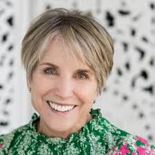 Jacqueline St. Joan (@JackieStJoan1)