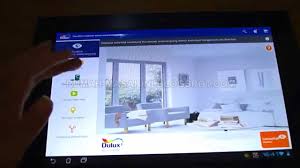 Untuk aplikasi cat interior (dinding dan plafond) terdapat produk dulux pentalite, dulux easy clean, dan dulux pearl glo. Cara Mudah Menggunakan Aplikasi Dulux Visualizer Android Youtube