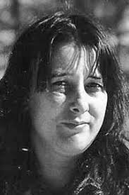 Obituary: Christine Burt