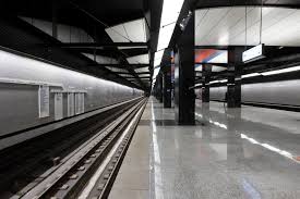 Больше не нужны автобусы от станций метро. Stanciya Cska Moskovskij Metropoliten Metro 2 H Stolic