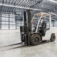 Plug power's gendrive fuel cell products can power anything from a forklift and pallet jack to agvs and gendrive fuel cells maintain constant forklift power at all times, even in freezer applications. Top Hydrogen Fuel Cell Forklift Manufacturers Verified Market Research
