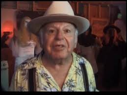 Wally Gonzalez La Casa Espantosa