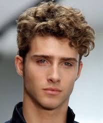 Girls love boys with curly hair. 45 Short Curly Hairstyles For Men With Fabulous Curls Men Hairstylist