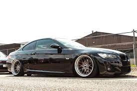 Bmw E92 335i Coupe Mpackage Black Pearl Bbs Wheels Bmw Cars Bmw New Cars Bmw