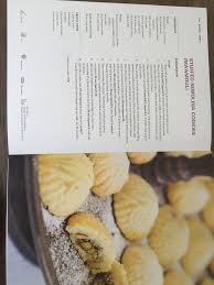 Maamoul 1 2 Dough Ingredients Baking Sweet Food