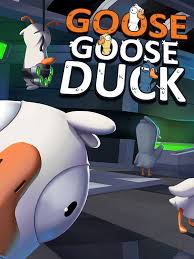 Goose Goose Duck - Release Date, Videos, Screenshots, Reviews On Rawg