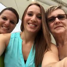 Marla Richmond in people