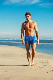 Les 7 tendances maillots de bain qui vous font rêver. Les Tendances Et Photos Des Plus Beaux Maillots De Bain Homme De 2020