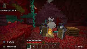 Minecraft · xbox game pass. Me And My Sister Got Full Netherite Armor R Minecraft