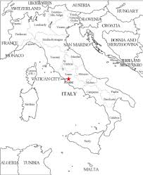 If you are looking for the blank map of italy template to draw a complete and accurate map, then we are going to provide you with a collection of some decent printable templates of italy's blank map. Images And Places Pictures And Info Italy Map Blank