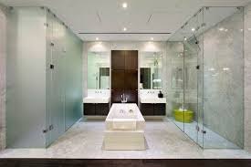 Jacuzzi shower screen glass ceiling basement bathroom glass shower glass screen chrome plating glass panels wall. Glass Shower Enclosures Majestic Kitchen Bath
