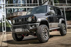 Standard items suzuki jimny 2021. Suzuki Uk Says Jimny Will Remain Available In Very Limited Numbers Throughout 2020 Carscoops