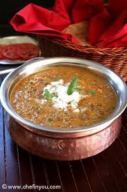 Dal Bukhara Recipe Urad Dal Recipes 1 Cup 7oz 200 Grams Whole Black Gram Indian Black Lentils Urad Dal Urad Dal Recipes Curry Recipes Indian Dal Recipe