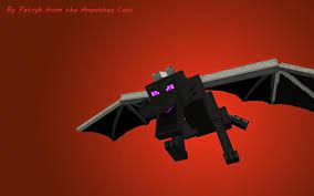 1920x1080 ender dragons computer wallpapers, desktop backgrounds | 1920x1080. Minecraft Ender Dragon Wallpapers On Wallpaperdog