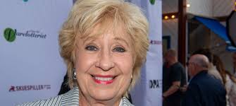 Andreas Odbjerg fik sin Sabrina