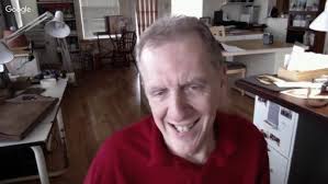 Checking in with illustrator Carolyn Dee Flores