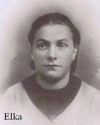 Berenblut-Jablonski Family Tree, Branch-B4