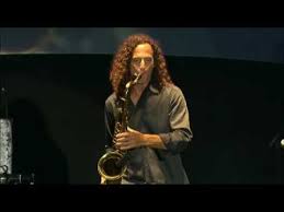 Kenny G Song Bird From An Evening Of Rhythm Romance Kenny G G Song Kenny G Songbird